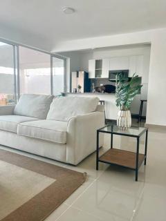 Casa Vacacional a 5 minutos del Aeropuerto by drvacationsrental - Valiente - 4