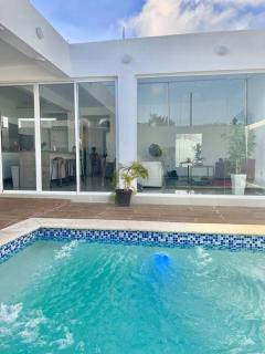 Casa Vacacional a 5 minutos del Aeropuerto by drvacationsrental - Valiente - 3