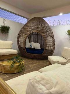 Casa Vacacional a 5 minutos del Aeropuerto by drvacationsrental - Valiente - 2