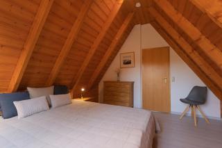 Ferienhaus Knechtsand 34 - Dorum-Neufeld - 1