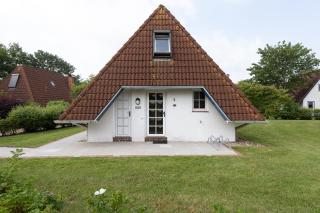 Ferienhaus "Lehmann" Tegeler Plate 03 - Dorum Neufeld - 0