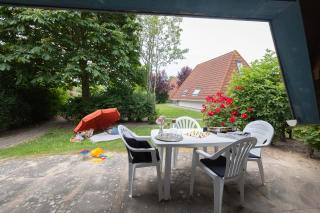 Ferienhaus Vogelsand 06 - 8