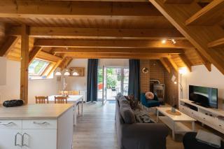 Ferienhaus Vogelsand 06 - 2