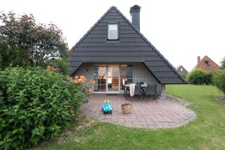 Ferienhaus Mellumplate 38 - Dorum-Neufeld - 8