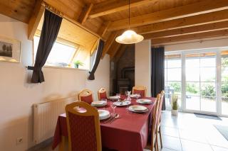 Ferienhaus Mellumplate 38 - Dorum-Neufeld - 5