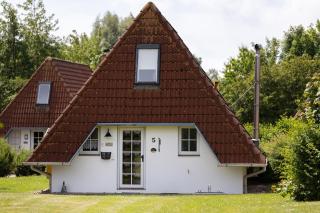 Ferienhaus Knechtsand 05 - Dorum-Neufeld - 0