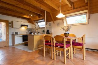 Ferienhaus Tegeler Rinne 10 - Dorum-Neufeld - 3
