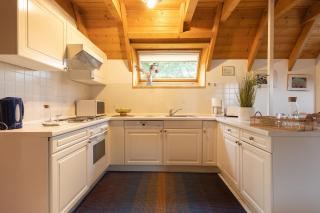 Ferienhaus Tegeler Plate 34 - 2