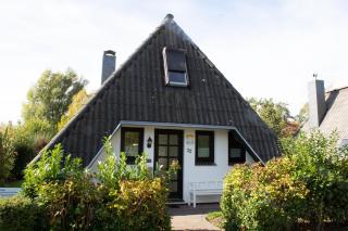 Ferienhaus "Pier OH22" Opi Huck Stroot 22 - 8