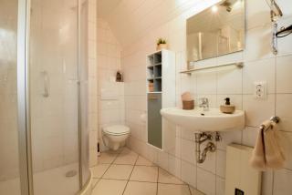 Ferienhaus "Pier OH22" Opi Huck Stroot 22 - 2