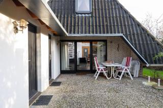 Ferienhaus Opi Huck Stroot 19 - Dorum-Neufeld - 9