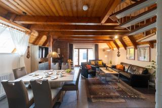 Ferienhaus Opi Huck Stroot 19 - Dorum-Neufeld - 6