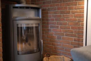 Ferienhaus "Hachmann" Knechtsand 14 - 1