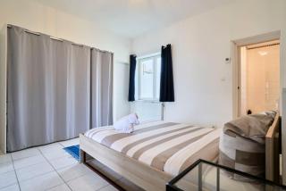 T2 Cozy à Armentières, Près du Hem - 7