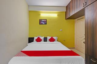 Hotel O Metro Inn Manyata - Bangalore - 0