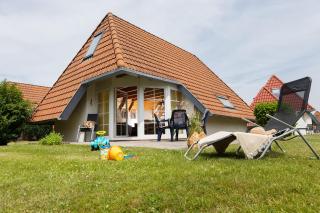 Ferienhaus Westertill 10 - Dorum-Neufeld - 7