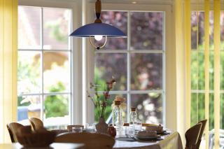 Ferienhaus Westertill 10 - 1