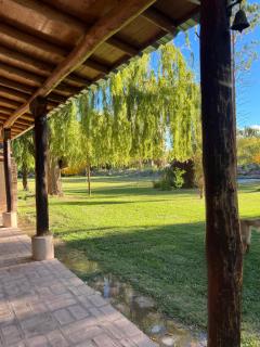 La Loica - Barreal - 3