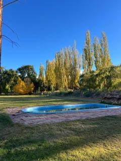La Loica - Barreal - 7