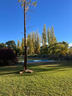 La Loica - Barreal - 8