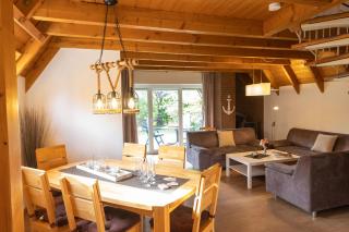 Ferienhaus "Watt´n Huus" Opi Huck Stroot 35 - 9