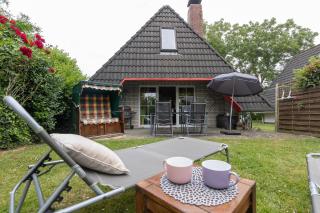Ferienhaus "Der kleine Leuchtturm" Rotersand 06 - Dorum-Neufeld - 7