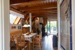 Ferienhaus "Der kleine Leuchtturm" Rotersand 06 - Dorum-Neufeld - 4