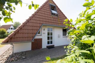 Ferienhaus Westertill 14 - 8
