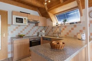 Ferienhaus Westertill 14 - 4