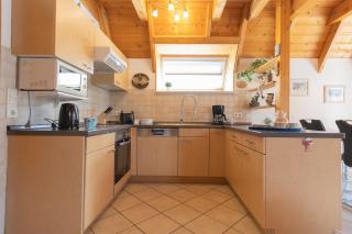 Ferienhaus Ostertill 11 - Dorum-Neufeld - 1