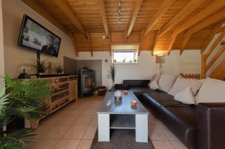 Ferienhaus Ostertill 09 - 1