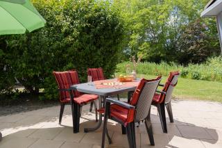 Ferienhaus Medemsand 12 - Dorum-Neufeld - 9