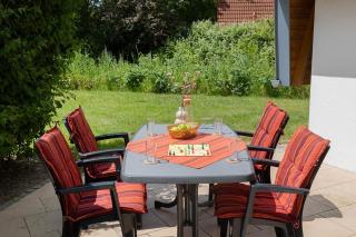 Ferienhaus Medemsand 12 - Dorum-Neufeld - 7
