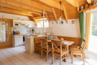 Ferienhaus Medemsand 12 - Dorum-Neufeld - 1