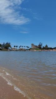 Cantinho do sol nascente - Barra de São João - 0