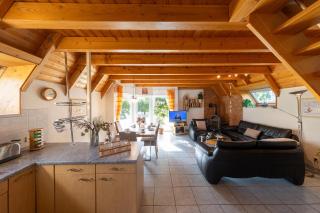 Ferienhaus Westertill 06 - 8