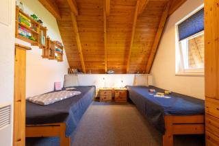 Ferienhaus Westertill 06 - Dorum-Neufeld - 1