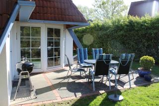 Ferienhaus Wittsand 13 - 8