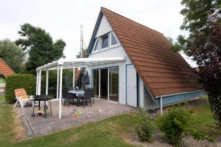 Ferienhaus "Meyer" Westertill 25 - 8