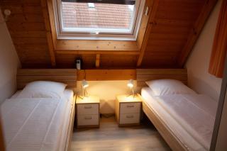 Ferienhaus Wittsand 13 - 2