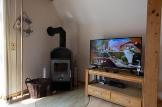Ferienhaus "Meyer" Westertill 25 - Dorum-Neufeld - 5