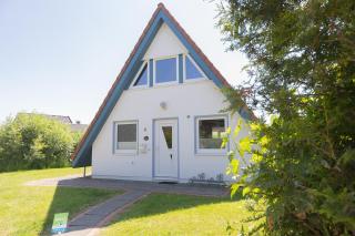Ferienhaus Kniepsand 08 - Dorum Neufeld - 0