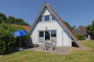 Ferienhaus Kniepsand 08 - Dorum Neufeld - 6