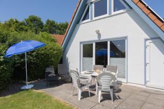 Ferienhaus Kniepsand 08 - Dorum Neufeld - 5