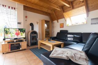 Ferienhaus "Moby Dick" Mellumplate 44 - 0