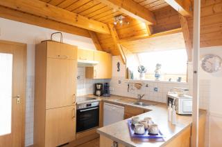 Ferienhaus "Moby Dick" Mellumplate 44 - 3