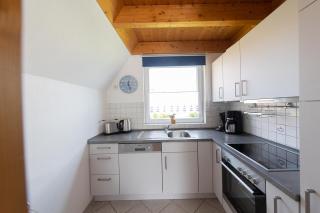 Ferienhaus "Ebbe & Flut" Ostertill 12 - Dorum-Neufeld - 1