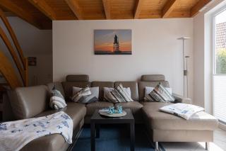 Ferienhaus "Ebbe & Flut" Ostertill 12 - 3