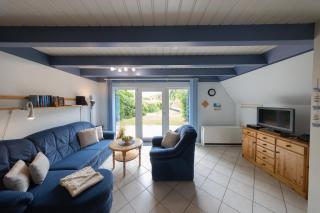 Ferienhaus Vogelsand 02 - Dorum-Neufeld - 8