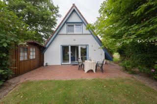 Ferienhaus Vogelsand 02 - Dorum-Neufeld - 9